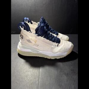 Nike Air Jordan Proto Max 720 Pale Ivory - BQ6623-104 Sz 10